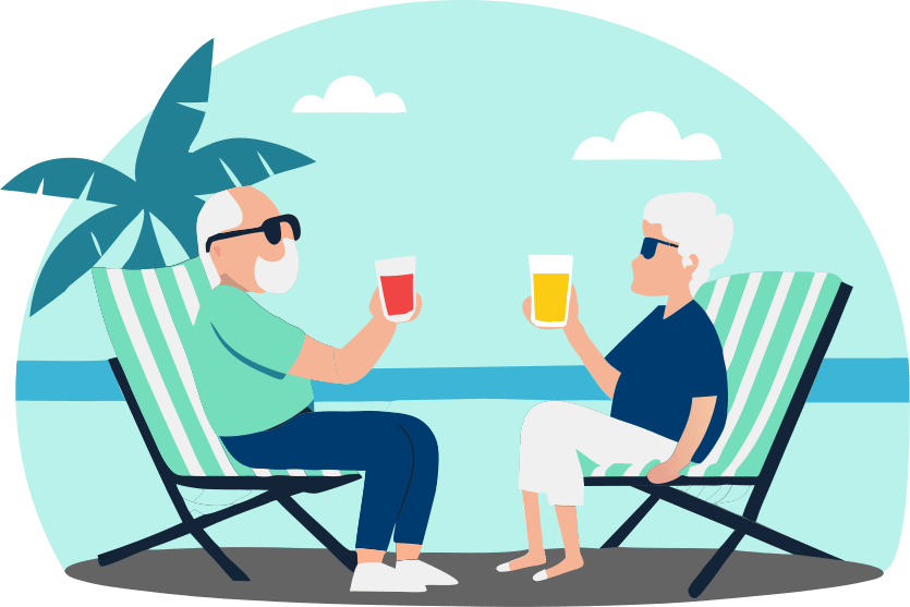 Fisher Funds' KiwiSaver calculator